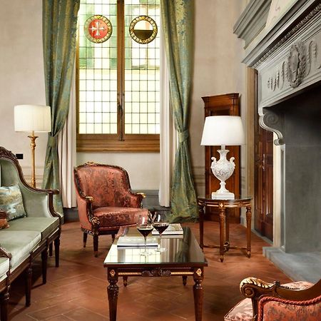 Hotel Palazzo Portinari Salviati Residenza D'Epoca Florencja Zewnętrze zdjęcie