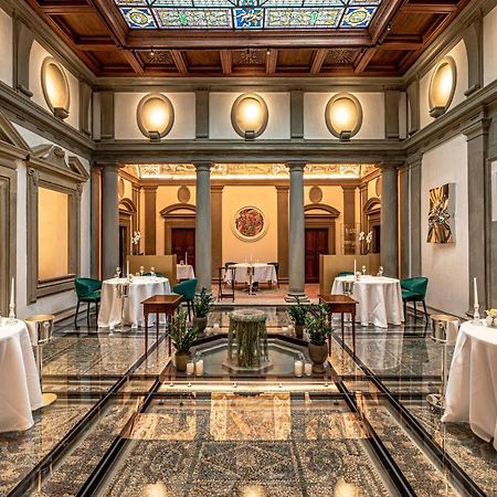 Hotel Palazzo Portinari Salviati Residenza D'Epoca Florencja Zewnętrze zdjęcie