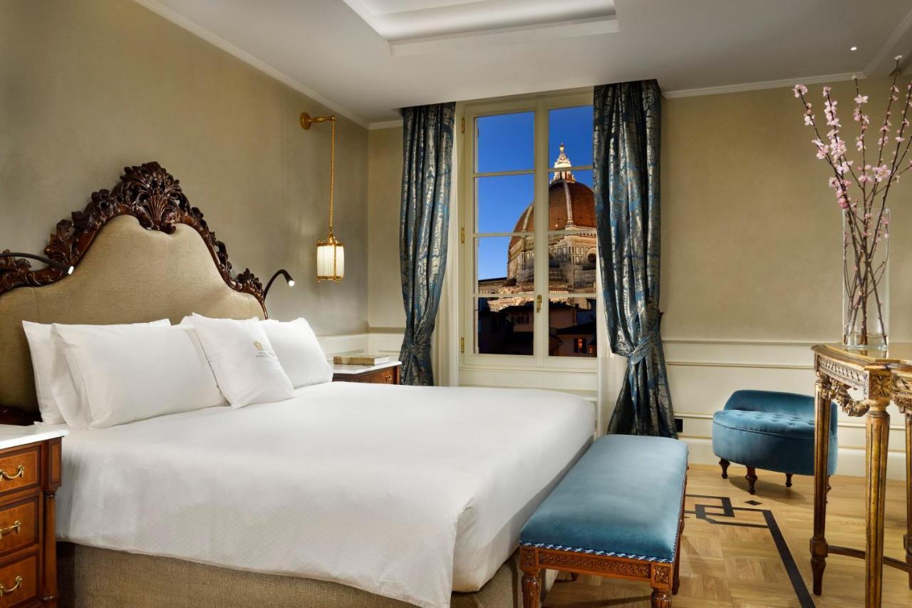 Hotel Palazzo Portinari Salviati Residenza D'Epoca Florencja Zewnętrze zdjęcie
