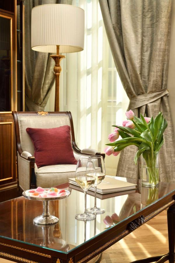 Hotel Palazzo Portinari Salviati Residenza D'Epoca Florencja Zewnętrze zdjęcie