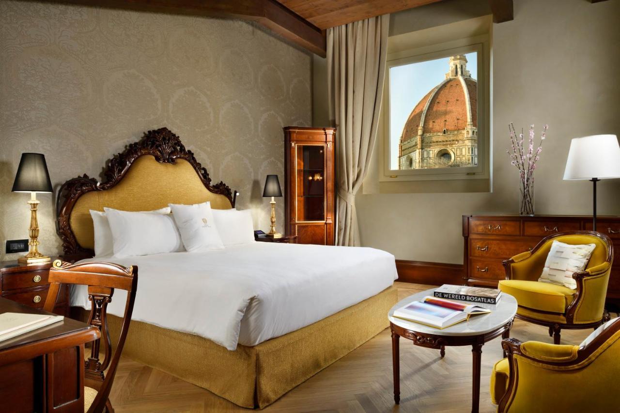 Hotel Palazzo Portinari Salviati Residenza D'Epoca Florencja Zewnętrze zdjęcie