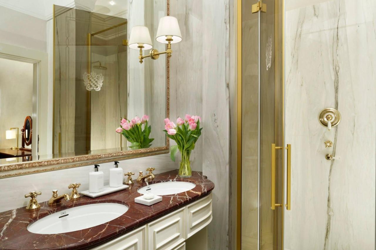 Hotel Palazzo Portinari Salviati Residenza D'Epoca Florencja Zewnętrze zdjęcie