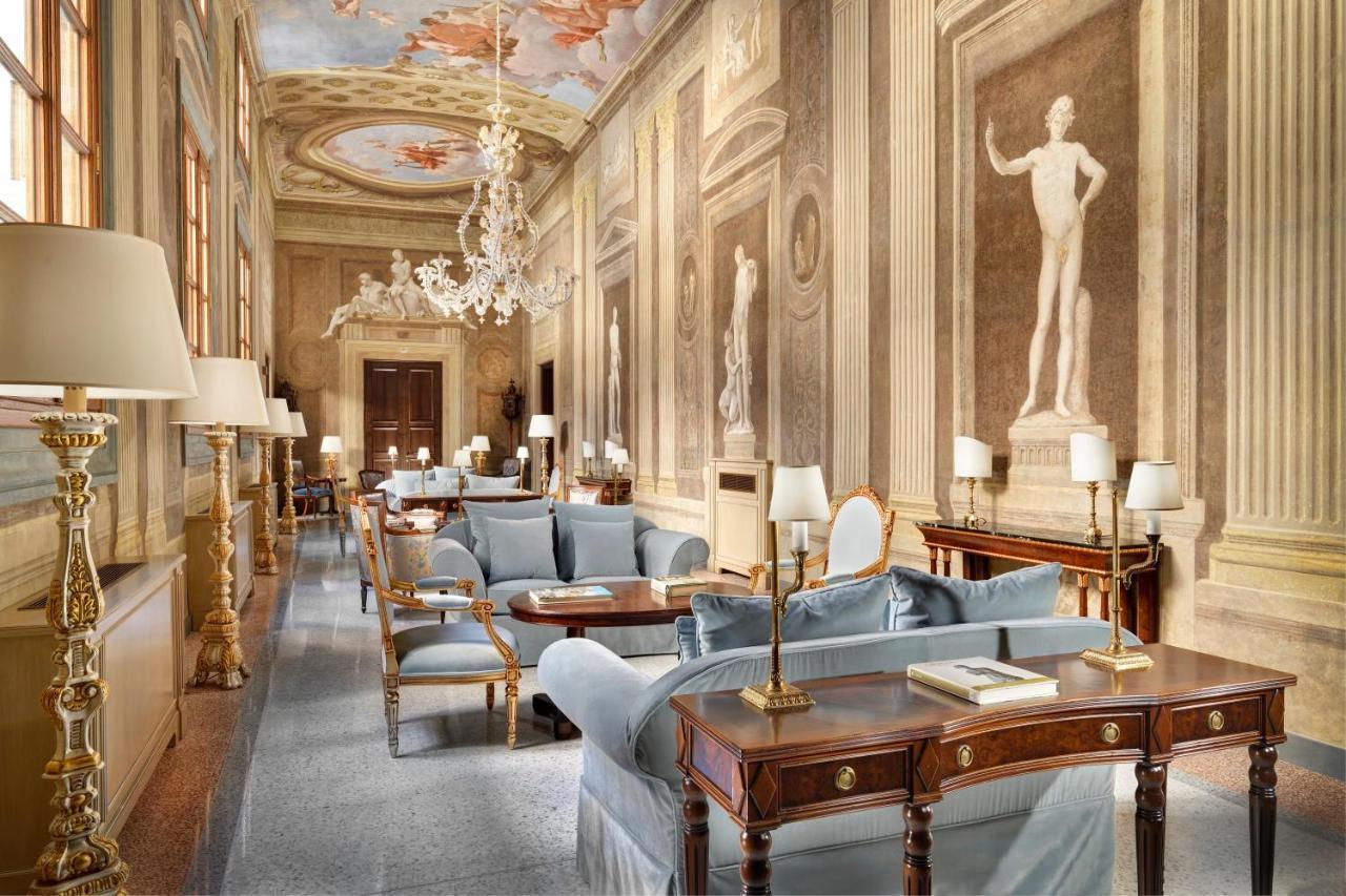 Hotel Palazzo Portinari Salviati Residenza D'Epoca Florencja Zewnętrze zdjęcie