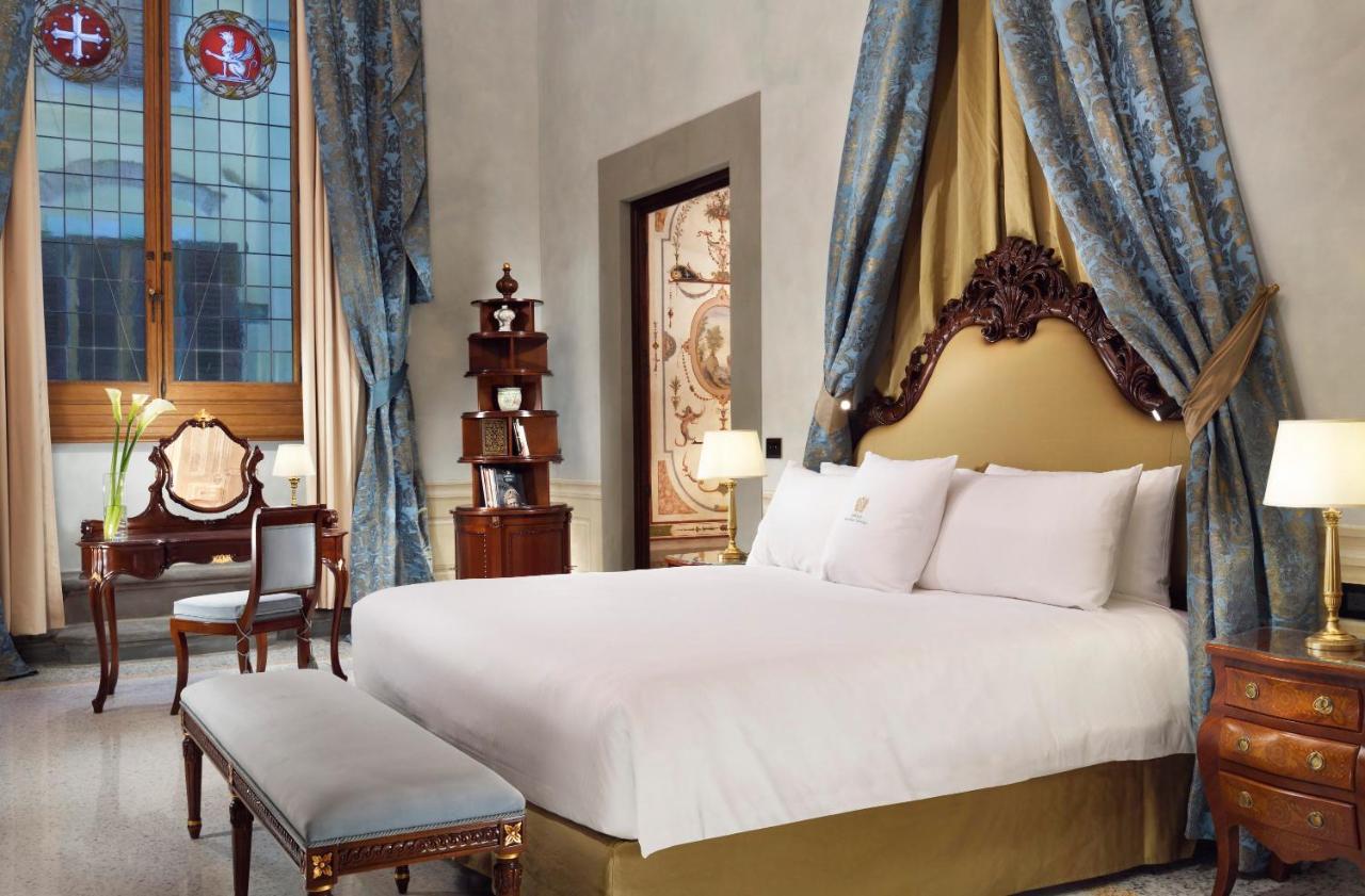 Hotel Palazzo Portinari Salviati Residenza D'Epoca Florencja Zewnętrze zdjęcie
