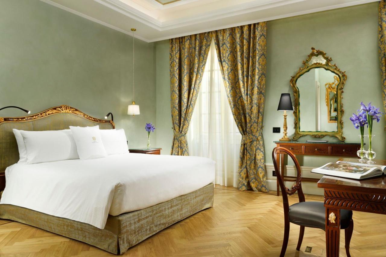Hotel Palazzo Portinari Salviati Residenza D'Epoca Florencja Zewnętrze zdjęcie