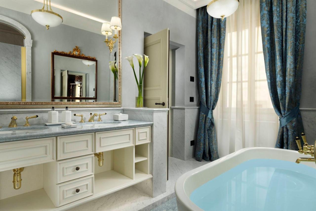 Hotel Palazzo Portinari Salviati Residenza D'Epoca Florencja Zewnętrze zdjęcie