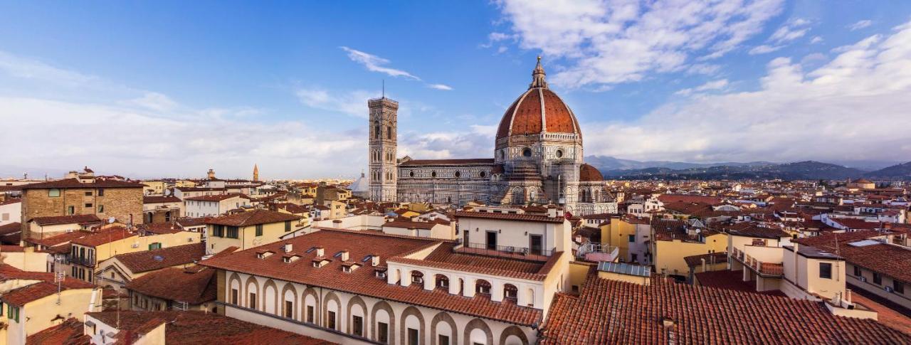 Hotel Palazzo Portinari Salviati Residenza D'Epoca Florencja Zewnętrze zdjęcie