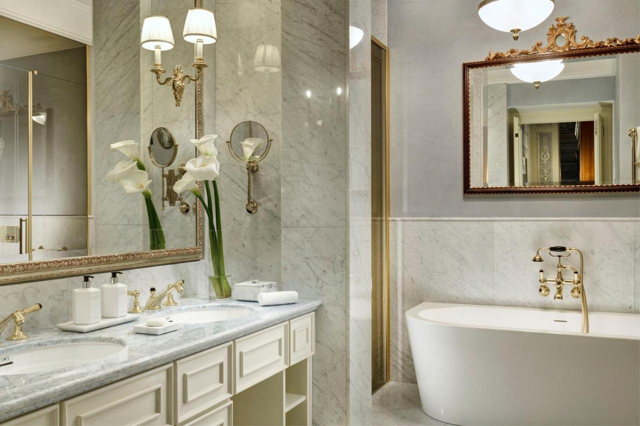 Hotel Palazzo Portinari Salviati Residenza D'Epoca Florencja Zewnętrze zdjęcie
