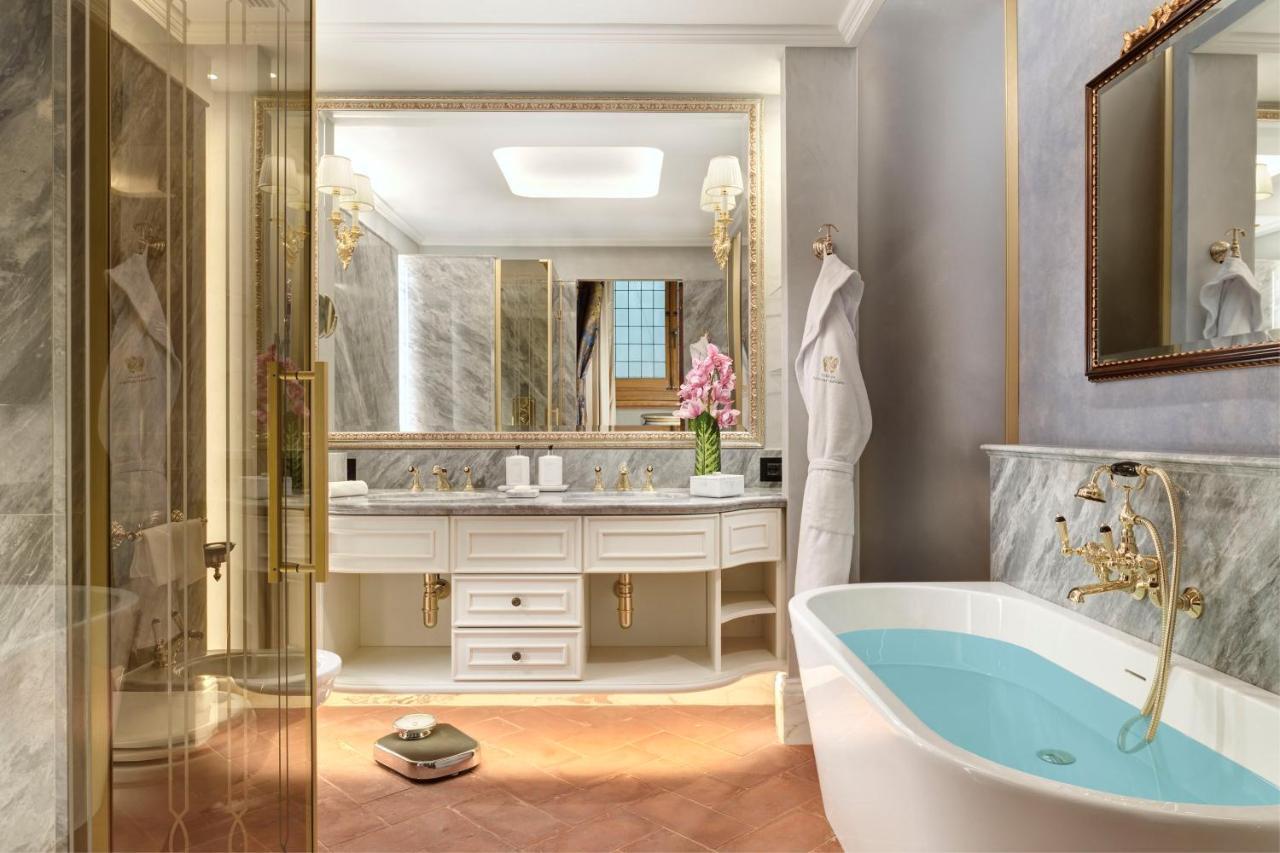 Hotel Palazzo Portinari Salviati Residenza D'Epoca Florencja Zewnętrze zdjęcie