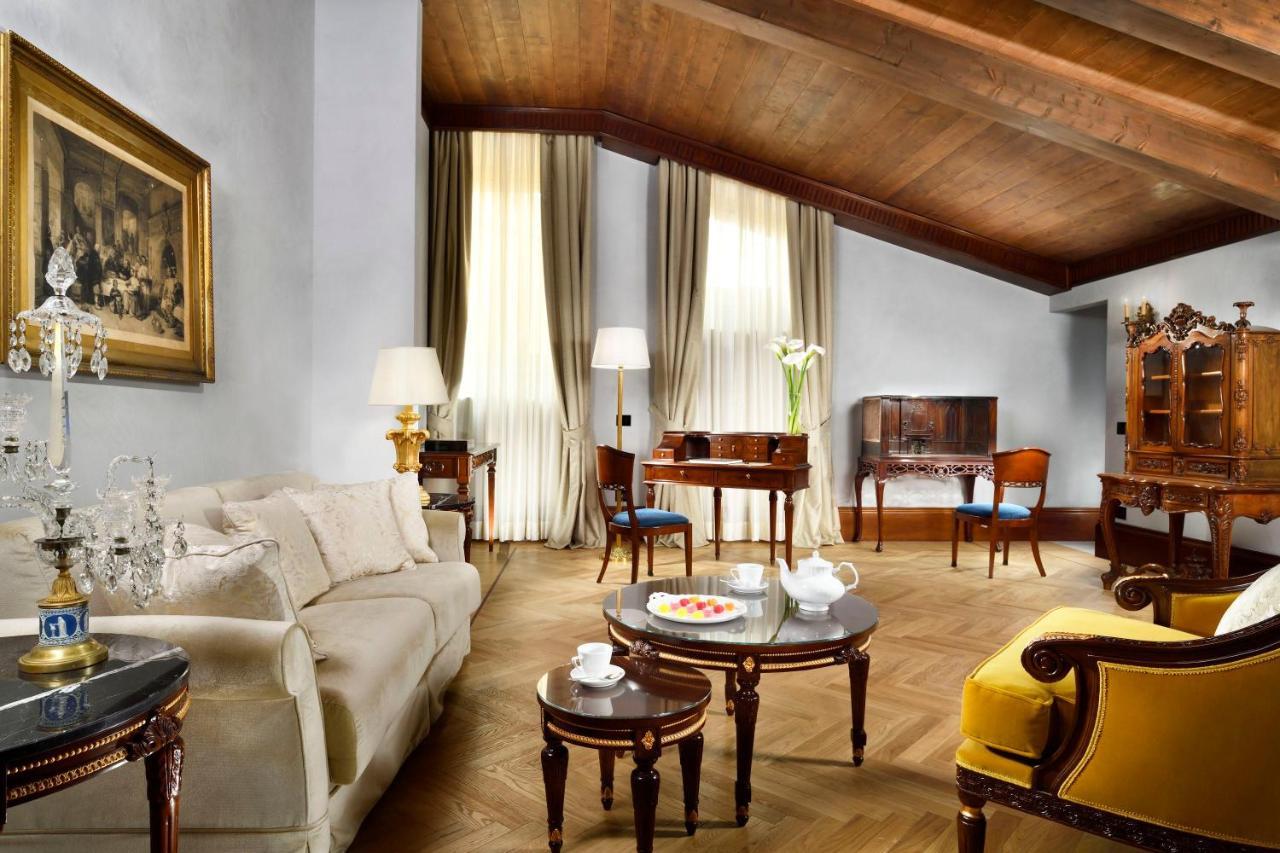 Hotel Palazzo Portinari Salviati Residenza D'Epoca Florencja Zewnętrze zdjęcie