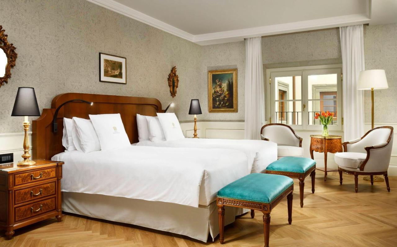 Hotel Palazzo Portinari Salviati Residenza D'Epoca Florencja Zewnętrze zdjęcie