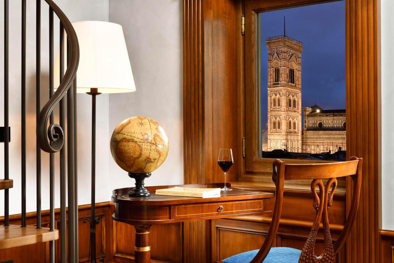 Hotel Palazzo Portinari Salviati Residenza D'Epoca Florencja Zewnętrze zdjęcie