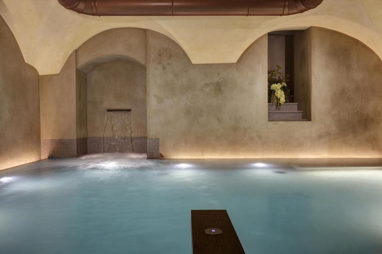 Hotel Palazzo Portinari Salviati Residenza D'Epoca Florencja Zewnętrze zdjęcie