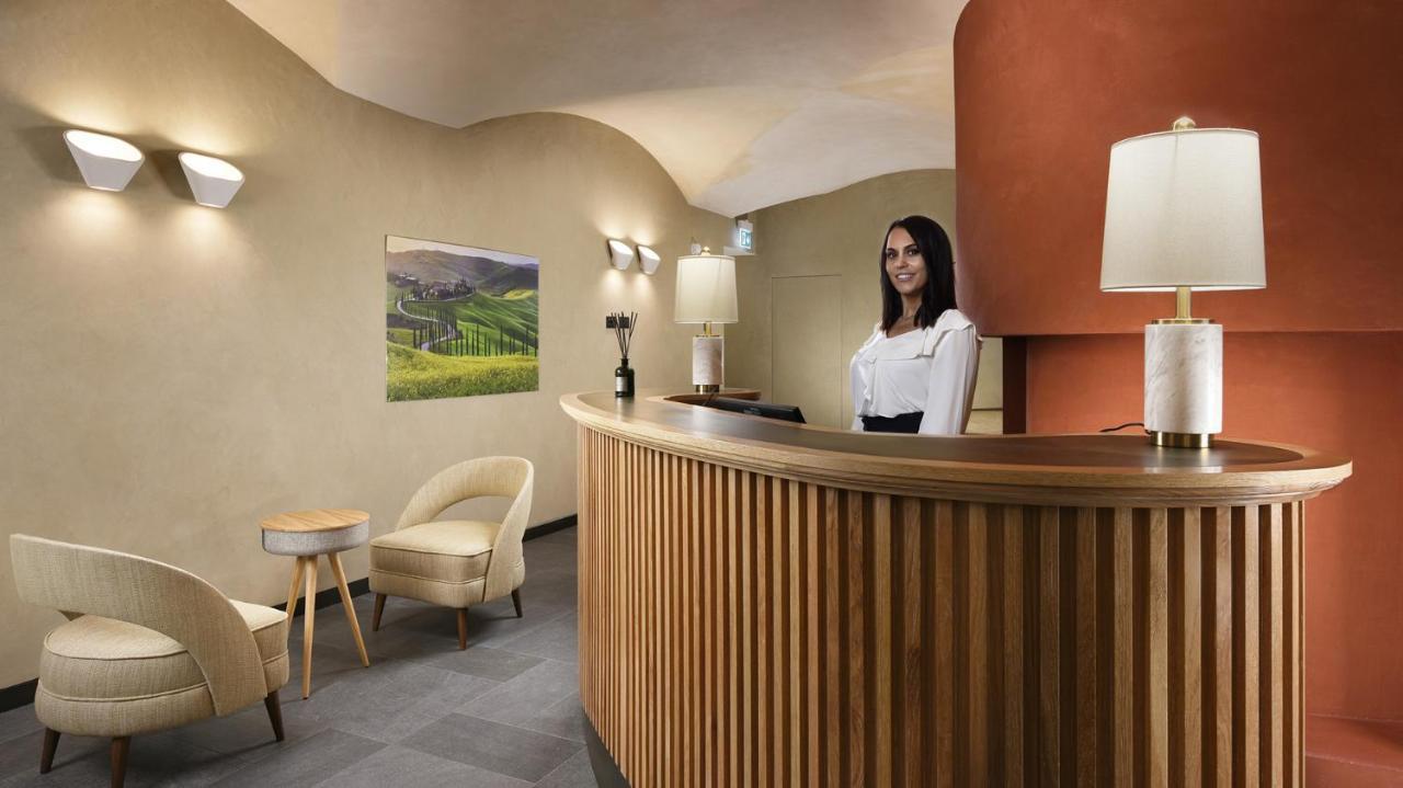 Hotel Palazzo Portinari Salviati Residenza D'Epoca Florencja Zewnętrze zdjęcie