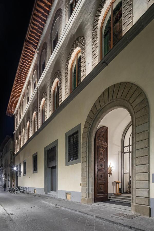 Hotel Palazzo Portinari Salviati Residenza D'Epoca Florencja Zewnętrze zdjęcie