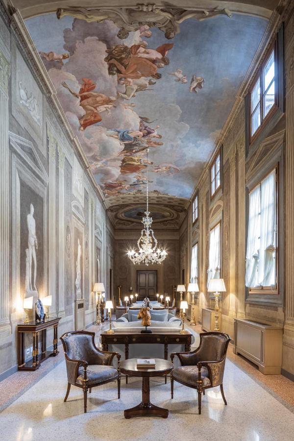 Hotel Palazzo Portinari Salviati Residenza D'Epoca Florencja Zewnętrze zdjęcie