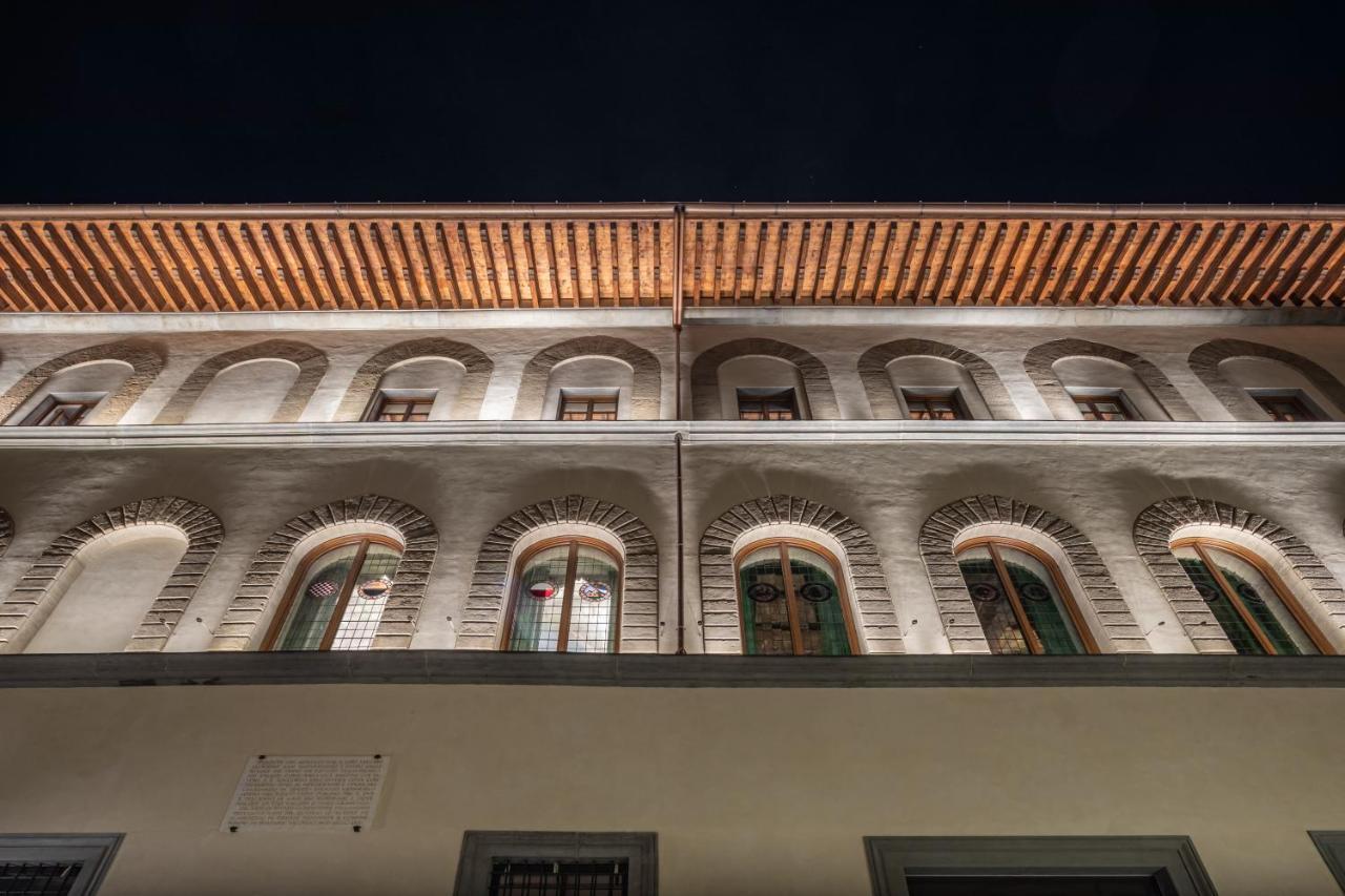 Hotel Palazzo Portinari Salviati Residenza D'Epoca Florencja Zewnętrze zdjęcie