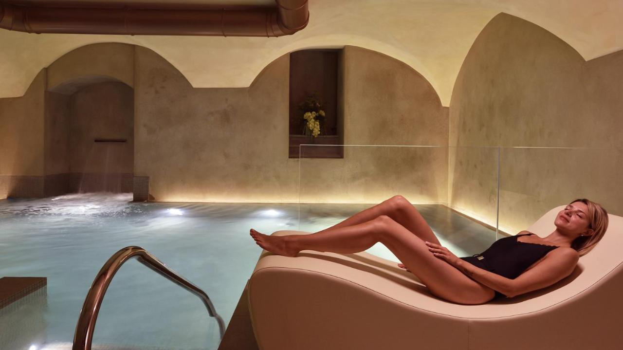 Hotel Palazzo Portinari Salviati Residenza D'Epoca Florencja Zewnętrze zdjęcie