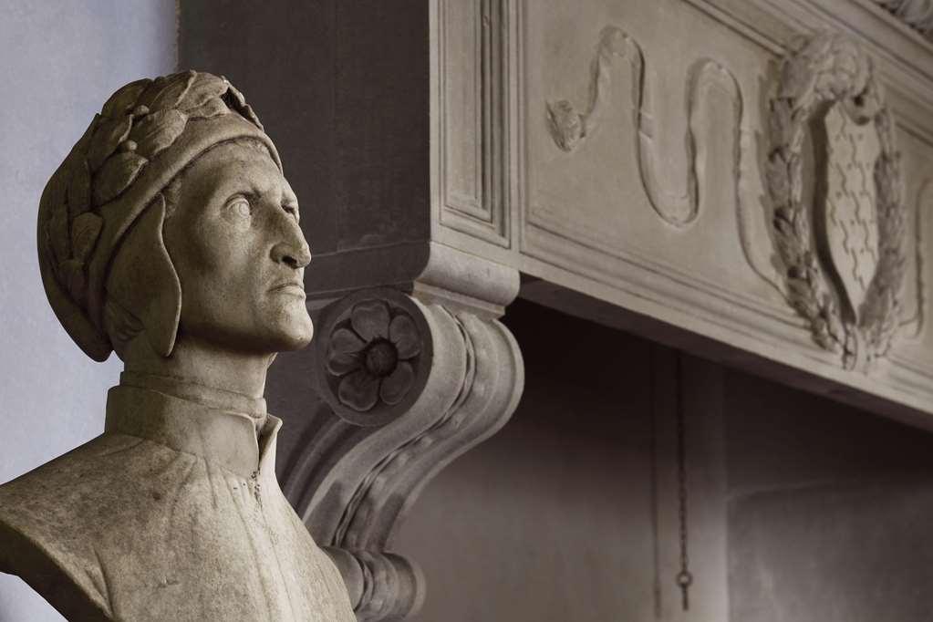 Hotel Palazzo Portinari Salviati Residenza D'Epoca Florencja Pokój zdjęcie