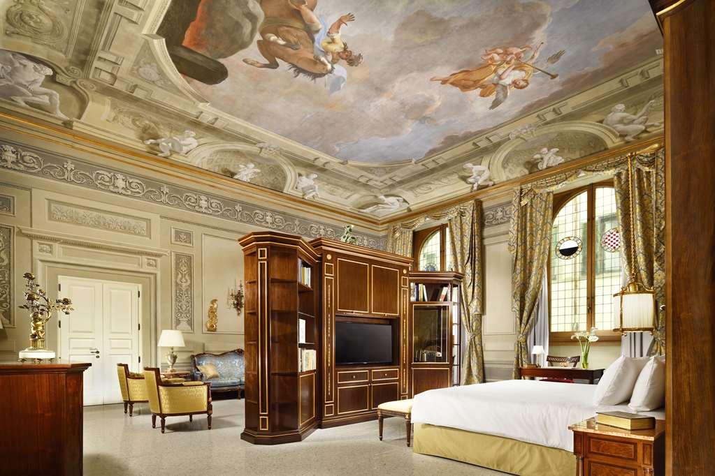 Hotel Palazzo Portinari Salviati Residenza D'Epoca Florencja Pokój zdjęcie