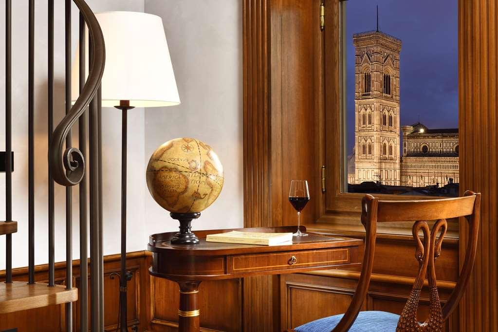 Hotel Palazzo Portinari Salviati Residenza D'Epoca Florencja Pokój zdjęcie