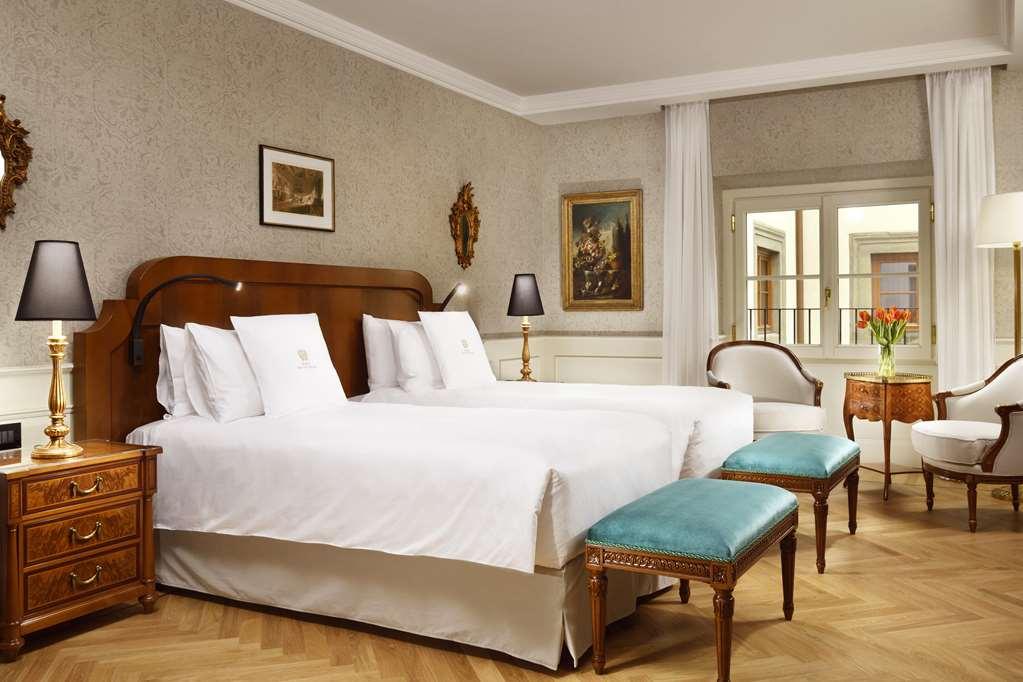 Hotel Palazzo Portinari Salviati Residenza D'Epoca Florencja Pokój zdjęcie
