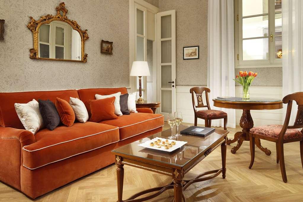 Hotel Palazzo Portinari Salviati Residenza D'Epoca Florencja Pokój zdjęcie
