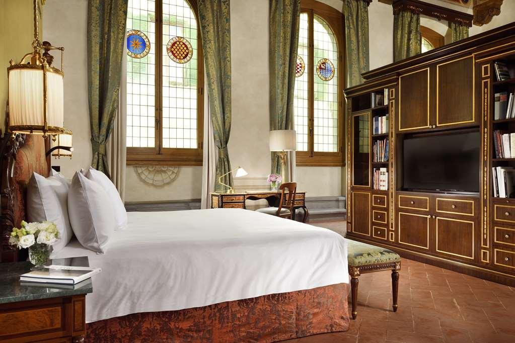Hotel Palazzo Portinari Salviati Residenza D'Epoca Florencja Pokój zdjęcie